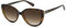 Polaroid Gafas de Sol PLD 4176/S/X DARK HAVANA/BROWN SHADED POLARIZED 56/18/145 mujer