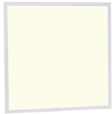 Ledvion - LED-Panel, 60x60, 36W, 3000K, UGR <22, 100lm/W, Einbauleuchte inkl. 3 Jahre Garantie