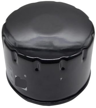 Filtro olio a cartuccia for moto ATLANTIC 500 SPRINT 400 500 SCARABEO 400 500 SHIVER 750 750(1PC)