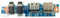 Whltzf MX016 Advanced Ordinateur Portable Amplification Sono