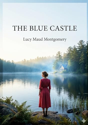 The Blue Castle: by L. M. Montgomery