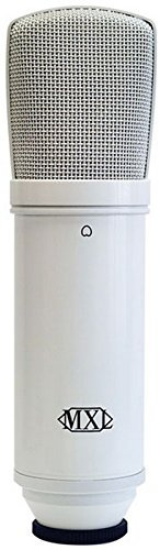 MXL DRK USB Condenser Microphone