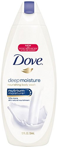 DOVE Body Wash, 300 ml Dove
