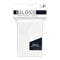 Ultra Pro Deck Protector Card Sleeves (Pack of 60, Small, White)