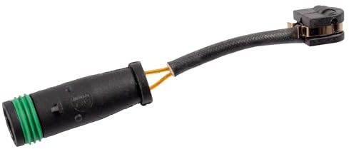 febi bilstein 29546 Verschleißkontakt, 1 Stück | Kompatibel mit: MERCEDES-BENZ SPRINTER 4,6-t Kasten, SPRINTER 4,6-t Pritsche/Fahrgestell, SPRINTER 5-t Kasten