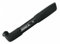 Fahrrad-Pumpe SKS Rookie XL 2012 schwarz, 227 mm, reversibel