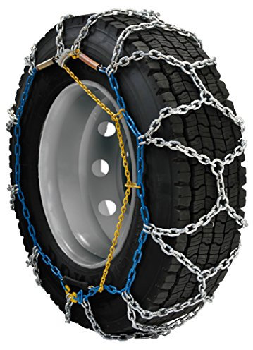 Lampa 16444 Truck-Flex 35 Schneeketten, 2 Stück