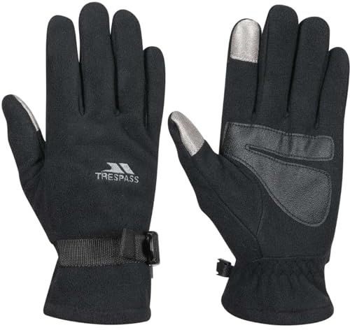 Trespass Mens Kontakt Glove