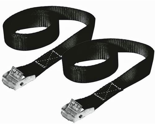 Camp 4 442012 Chet Spanngurte 25 mm x 2.5 m