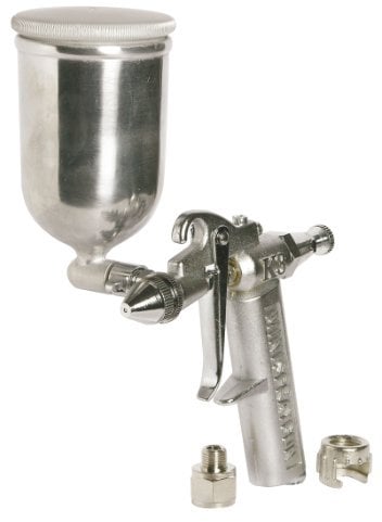 Mecadeco 620100 Pistolet k3 petits travaux