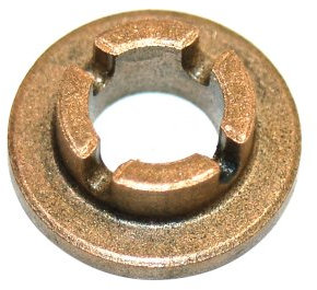 Genuine HOTPOINT Tumble Dryer Drum Shaft Collar C00142631