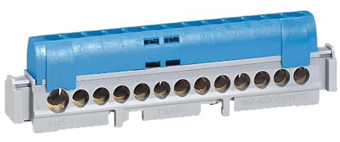 Legrand 004846 Klemmenabdeckung 100A 400V