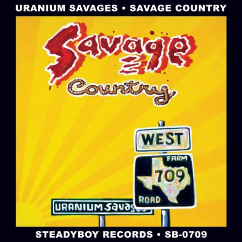 Steadyboy Records