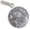 AFP Anhänger Rita von Cascia 925 Sterling Silber AS-509