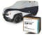 WALSER Bâche de Voiture Anti-grêle Perma Protect SUV, Récompense Très Bon* Housse de Protection Anti-grêle, Certifié par Le TÜV Autriche* bâche Contre la grêle, Couverture de Voiture SUV/Van Taille 7