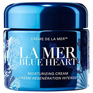 La Mer Creme De Blue Heart The Moisturizing Cream