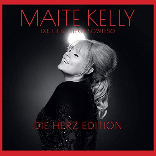 Kelly Maite, DIE Liebe SIEGT S