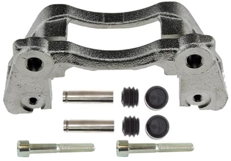 1x Bremssattelhalter Hinterachse links oder rechts für Daily
