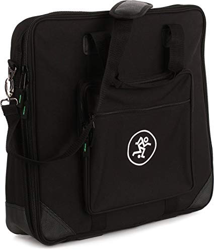 Mackie PROFX16V3 Carry Bag - Borsa per Trasporto Mixer