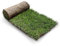 Ricarica M Cane PetZolla - Traversina per cani in vero prato naturale e atossico 92x52cm, Ricambio facile da sostituire per il Kit Cane M, Lettiera per cani da interno dura oltre le 4 settimane