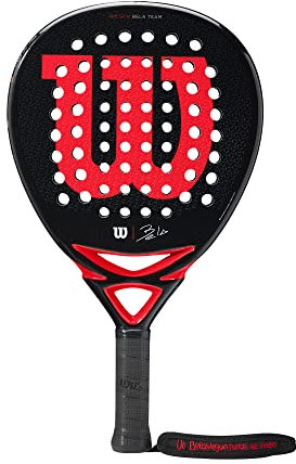 Tenis de Raqueta Marca Wilson para Unisex Adulto