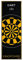 Kingpower Dart Darts Teppich Dartteppich Dartmatte 237x80 cm Steeldart Dartpfeile Dartboard Zubehör Abwurflinie Schutz Gummi Dartscheibe Verschiedene Designs, Design:Design 6