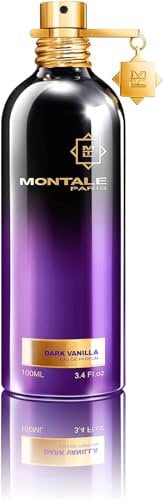 Montale dark vanilla epv 100ml