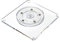 Kuchen-Werkzeuge Nizza Kuchen Drehteller Keks Dekorieren Swivel-Stand Acryl Klar mit rutschfestem Silikonmatte Zucker-Sugar Cupcake