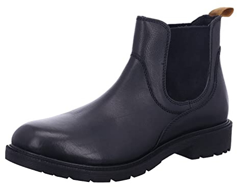bugatti Herren 321-6113h Chelsea-Stiefel