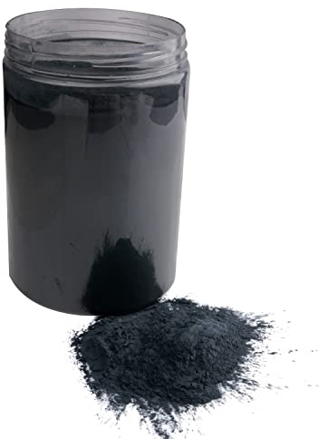 2 lbs Tumbler Media - Grit for Rock Polishing, PRE-POLISH 500 Silicon Carbide, STEP 3 for Tumbling Stones