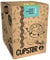 Mill & Folks Cupster Instant Soup Variety Pack 10pack | Vegan & Gluten-free