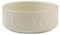 Mason Cash Cream Lettered Dog Bowl 15 cm