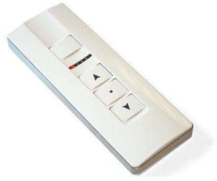 Radiocomando Telecomando Serie Deluxe 5 Canali ALMOT 775W 08880775W