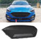 Auto Kühlergrill Für Ford Focus MK4 ST-Line 2019 2020 2021, Frontstoßstange Haube Kühlergrill Grill, Autoteile Performance Grill