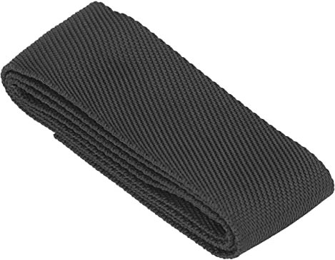 Haofy Protector Universal de Cuerda de Cabrestante, Poliéster, Ideal para Línea de Cable de 5 Cm/1,97 Pulgadas de Ancho, para Remolque, Recuperación Todoterreno, Cuerda de Cabrestante