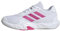 adidas Damen Amplimove Trainer Shoes Gymnastik-und Trainingsschuhe, FTWR White/Shock pink/Grey Two, 38 EU