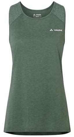 VAUDE Top Women's Sveit Top III