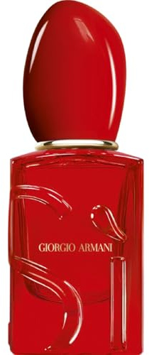 Giorgio Armani Si Passione Red Musk Eau de Parfum 30ml