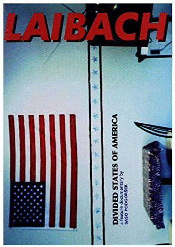 Divided States Of America [2 DVDs]