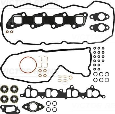 REINZ 02-53727-01 Dichtungssatz, Zylinderkopf