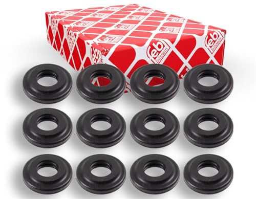 febi bilstein 24322 Rep. Kit Rubber Cover
