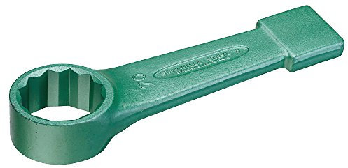 LLAVE PERCUSION ESTRELLA - 8 100
