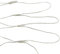 Best Season LED-Lichternetz, 180-teilig, ca. 3 x 3 m 499-78