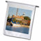 3dRose Annapolis City Docks/Severn River/Maryland US21 JME0005 John und Lisa Merrill Gartenflagge, 30,5 x 45,7 cm, FL_90800_1