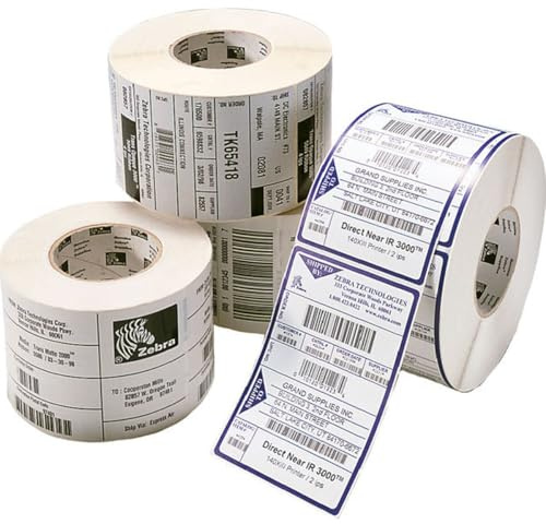 z-seles 2000T 102 x 76 mm