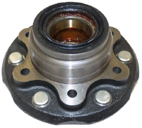 Japanparts KK-11047 Wheel Hub