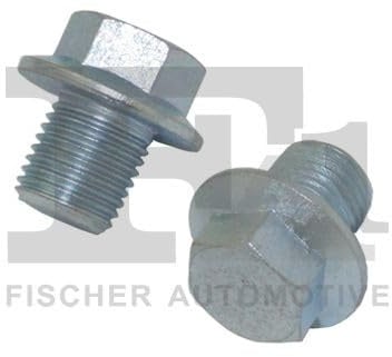 FA1 452.810.001 Verschlußschraube, wanne