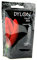 Dylon Tinte para Tela, Rojo (Tulip), 50 g