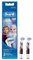 Oral-B Stages Power Kids 2 x Ersatz-Aufsteckbürsten