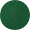 wolfcraft 3168000 Disque Abrasif en Fibre Non Tissée ø 225 mm Vert